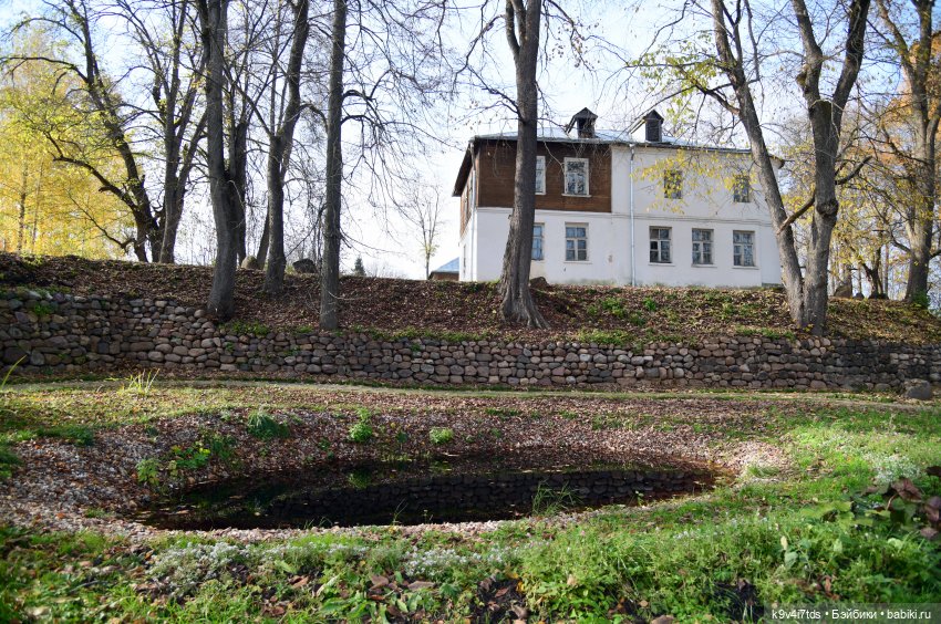 Хэппи и Джия в "Василёво", вторая часть (фото 8)