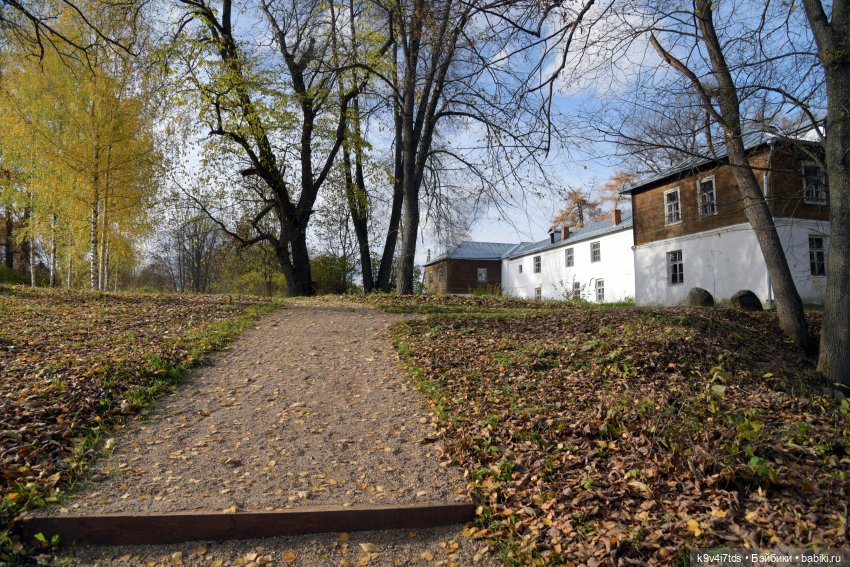 Хэппи и Джия в "Василёво", вторая часть