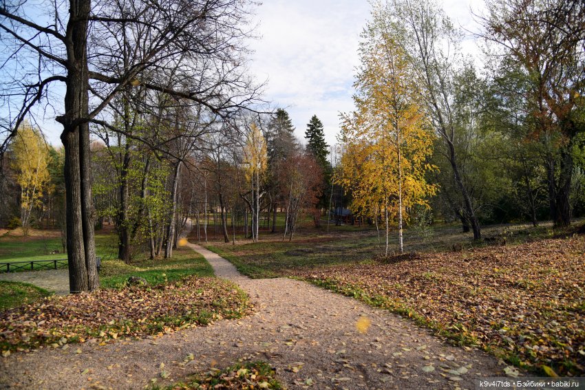 Хэппи и Джия в "Василёво", вторая часть