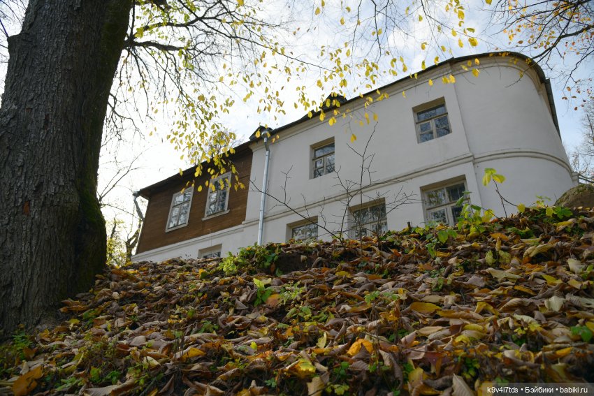 Хэппи и Джия в "Василёво", вторая часть