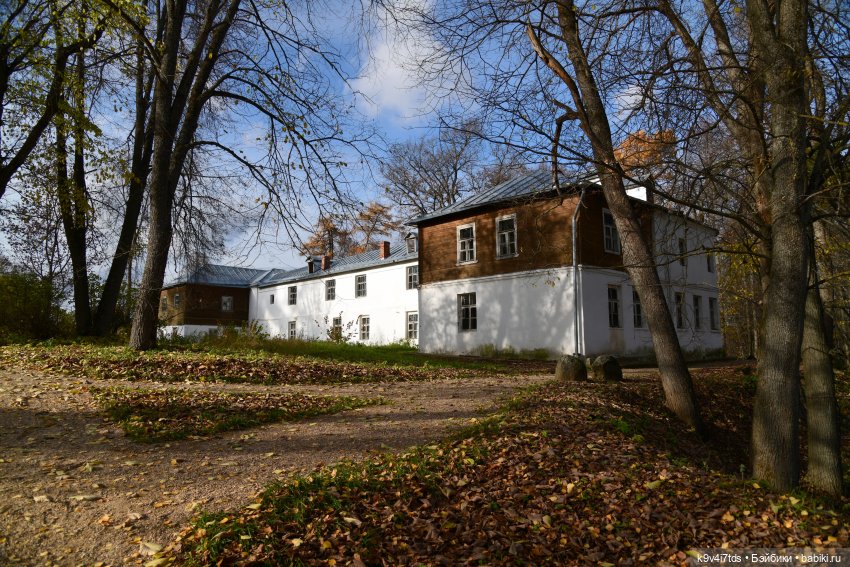 Хэппи и Джия в "Василёво", вторая часть