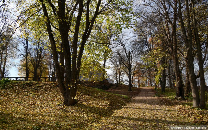 Хэппи и Джия в "Василёво", вторая часть