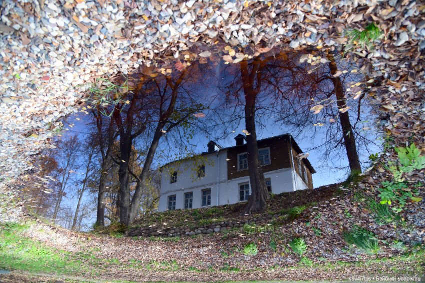 Хэппи и Джия в "Василёво", вторая часть (фото 9)