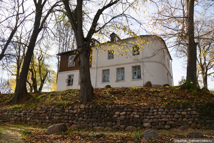 Хэппи и Джия в "Василёво", вторая часть (фото 5)