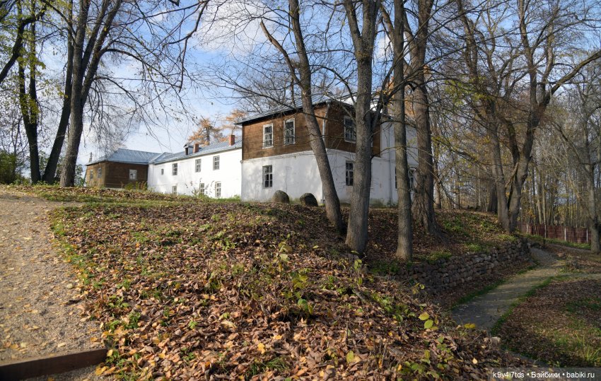 Хэппи и Джия в "Василёво", вторая часть