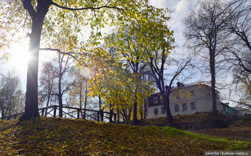 Хэппи и Джия в "Василёво", вторая часть (фото 3)