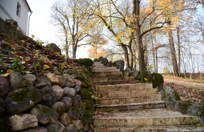 Хэппи и Джия в "Василёво", вторая часть