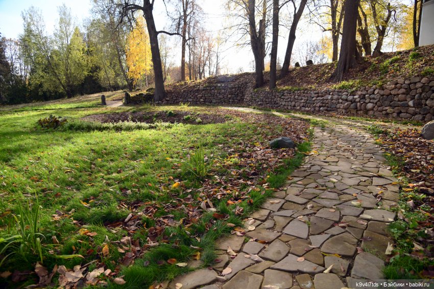 Хэппи и Джия в "Василёво", вторая часть (фото 6)