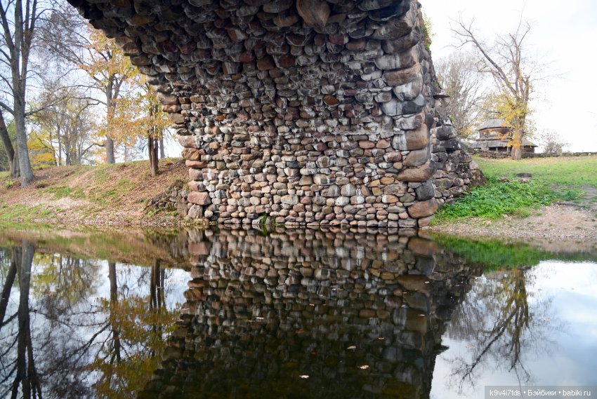 Хэппи и Джия в "Василёво", заключительная часть