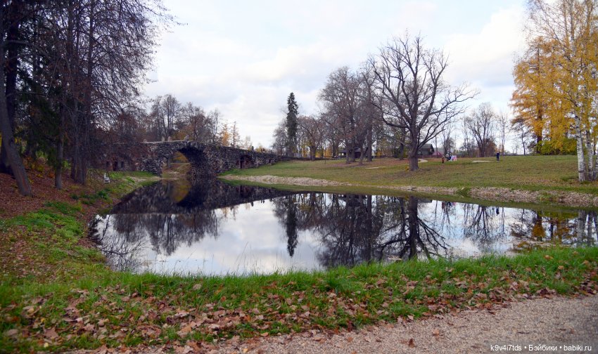 Хэппи и Джия в "Василёво", заключительная часть