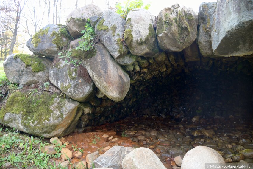 Хэппи и Джия в "Василёво", заключительная часть