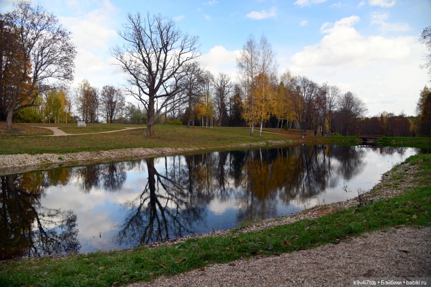 Хэппи и Джия в "Василёво", заключительная часть