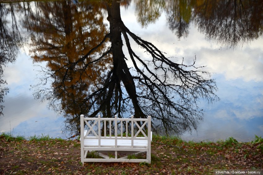 Хэппи и Джия в "Василёво", заключительная часть