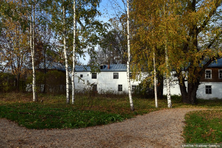 Хэппи и Джия в "Василёво", заключительная часть