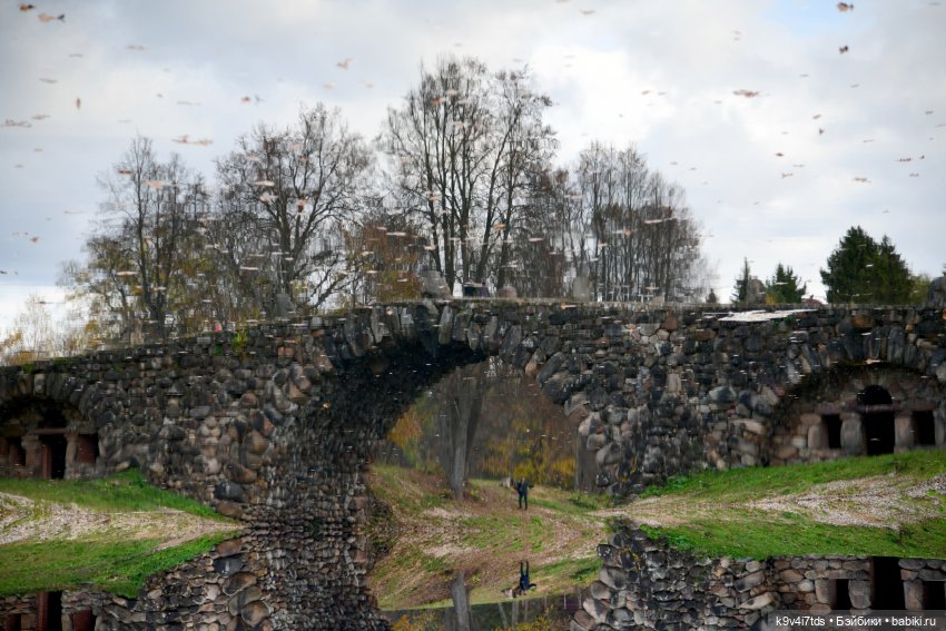Хэппи и Джия в "Василёво", заключительная часть