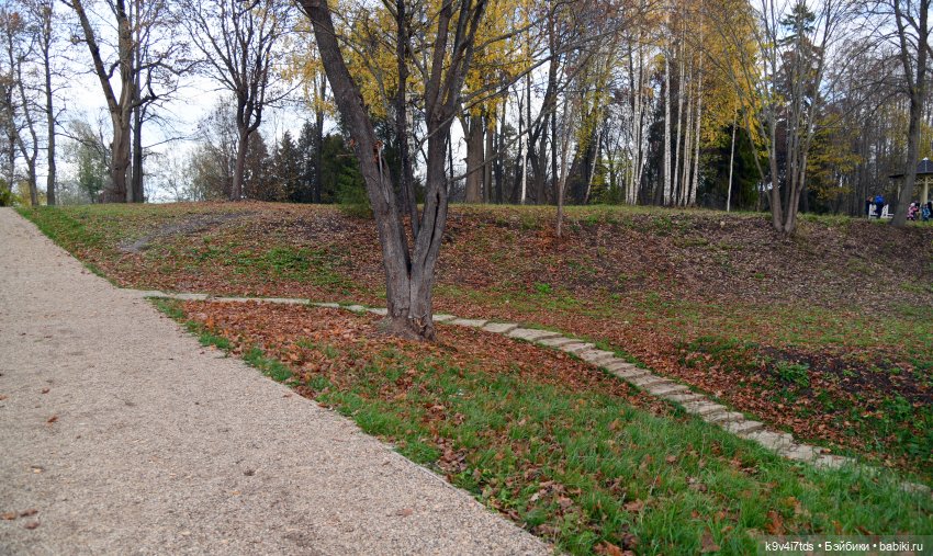 Хэппи и Джия в "Василёво", заключительная часть