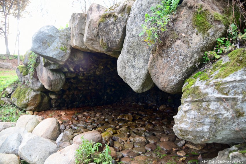 Хэппи и Джия в "Василёво", заключительная часть