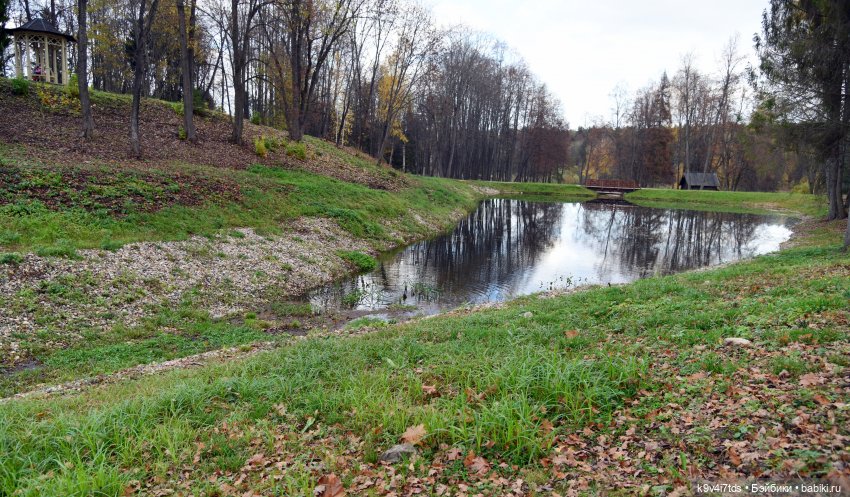 Хэппи и Джия в "Василёво", заключительная часть
