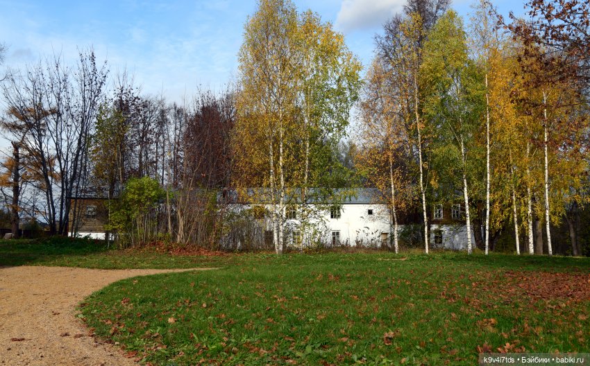 Хэппи и Джия в "Василёво", заключительная часть (фото 6)