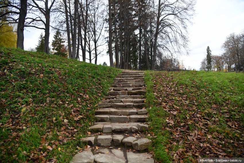 Хэппи и Джия в "Василёво", заключительная часть
