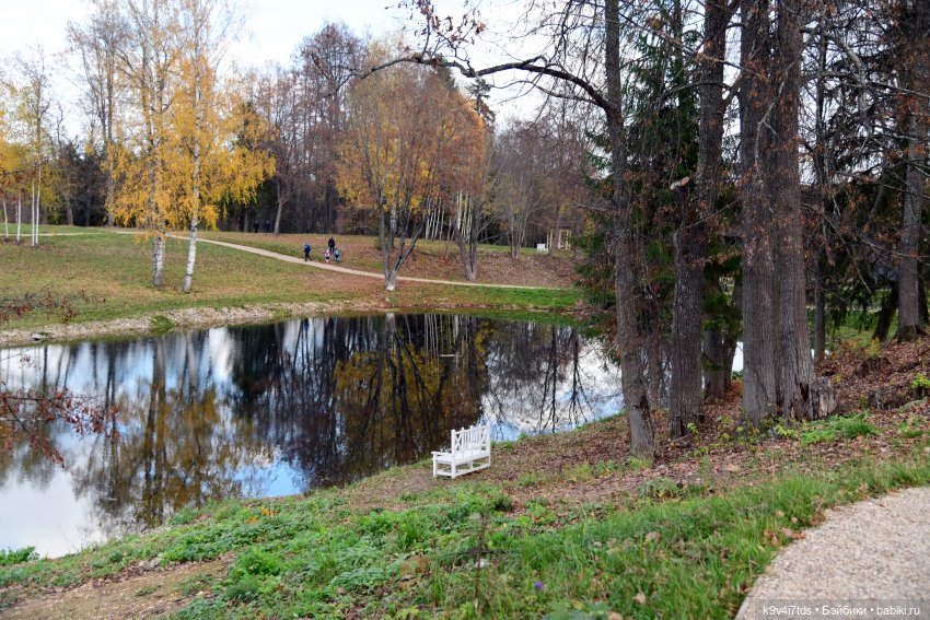 Хэппи и Джия в "Василёво", заключительная часть