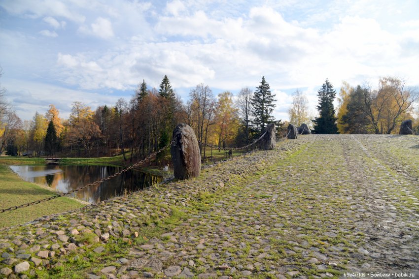 Хэппи и Джия в "Василёво", заключительная часть