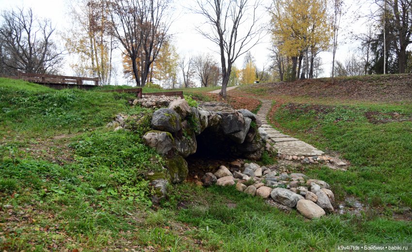 Хэппи и Джия в "Василёво", заключительная часть