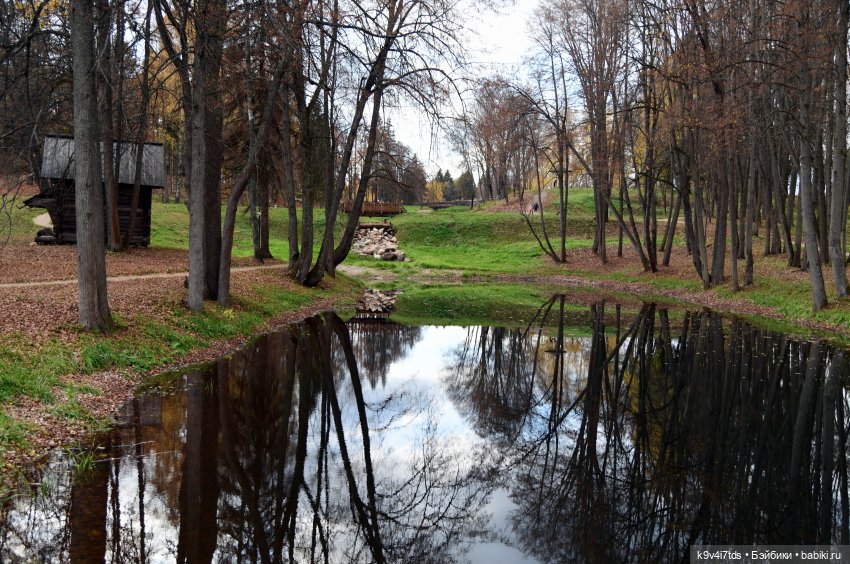 Хэппи и Джия в "Василёво", заключительная часть