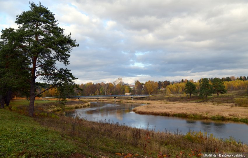 Хэппи и Джия в "Василёво", заключительная часть