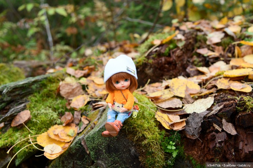 Хэппи и Джия в "Василёво", заключительная часть