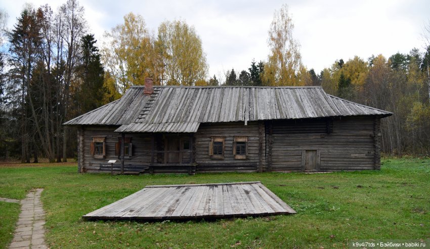 Хэппи и Джия в "Василёво", заключительная часть