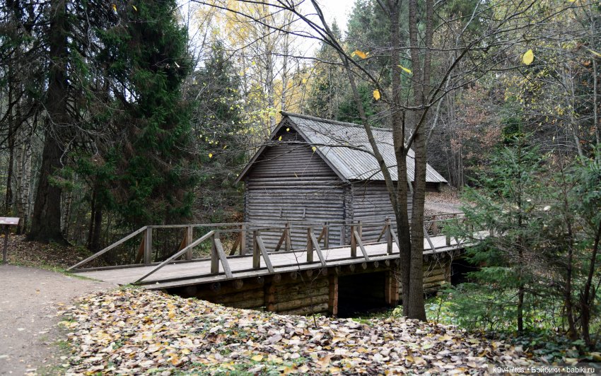 Хэппи и Джия в "Василёво", заключительная часть