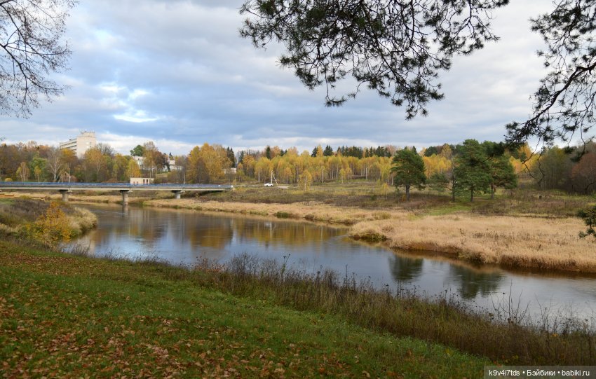 Хэппи и Джия в "Василёво", заключительная часть