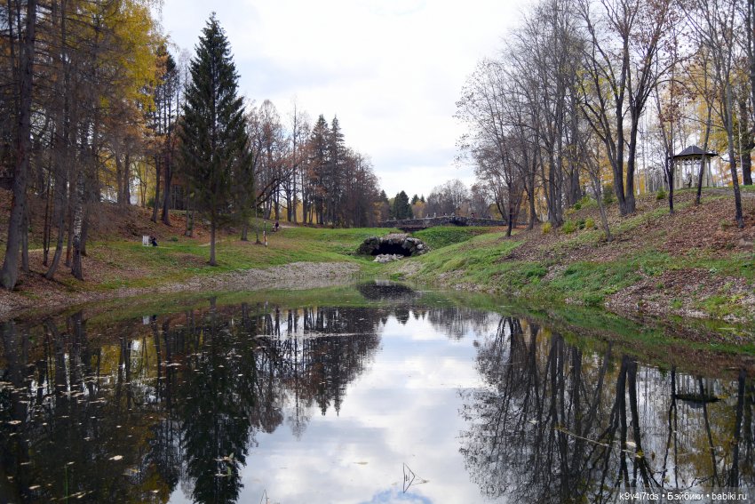 Хэппи и Джия в "Василёво", заключительная часть
