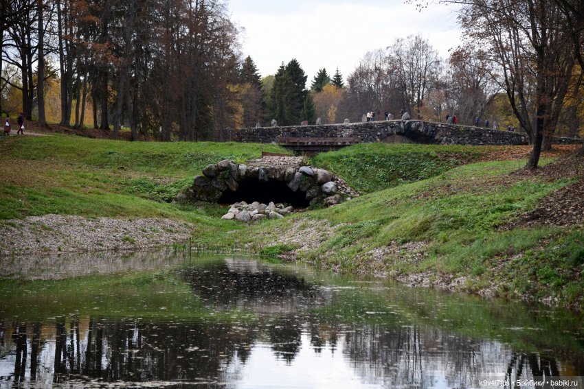 Хэппи и Джия в "Василёво", заключительная часть