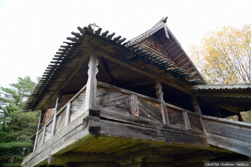 Хэппи и Джия в "Василёво", заключительная часть