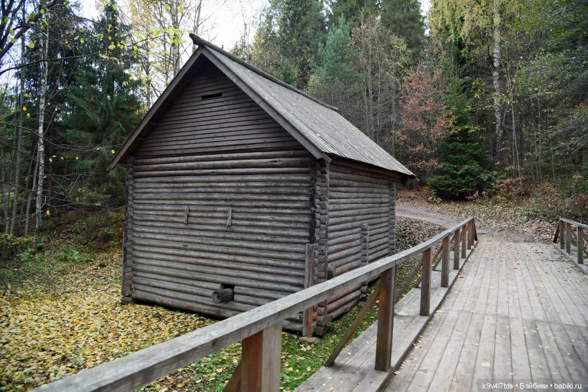 Хэппи и Джия в "Василёво", заключительная часть