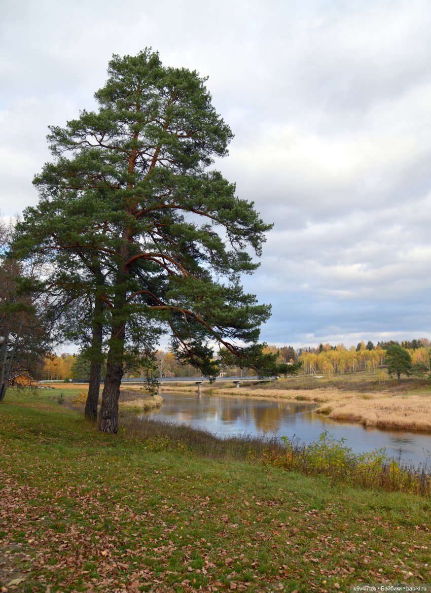 Хэппи и Джия в "Василёво", заключительная часть