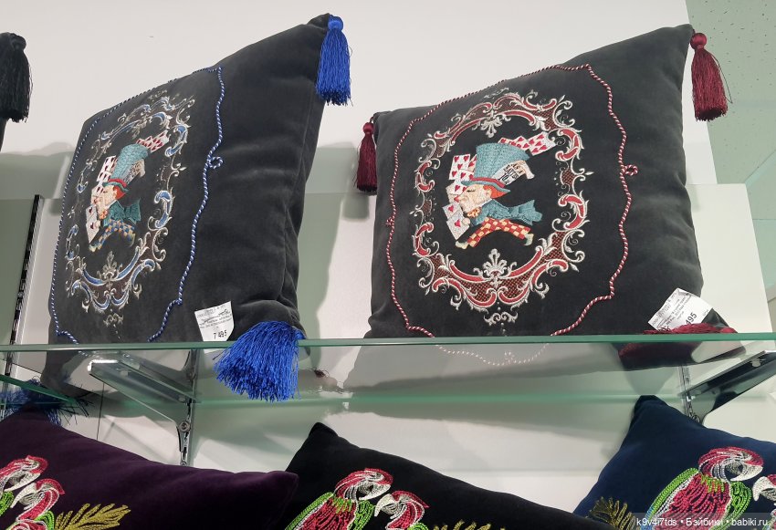 В гостях у "Торжокских золотошвей"