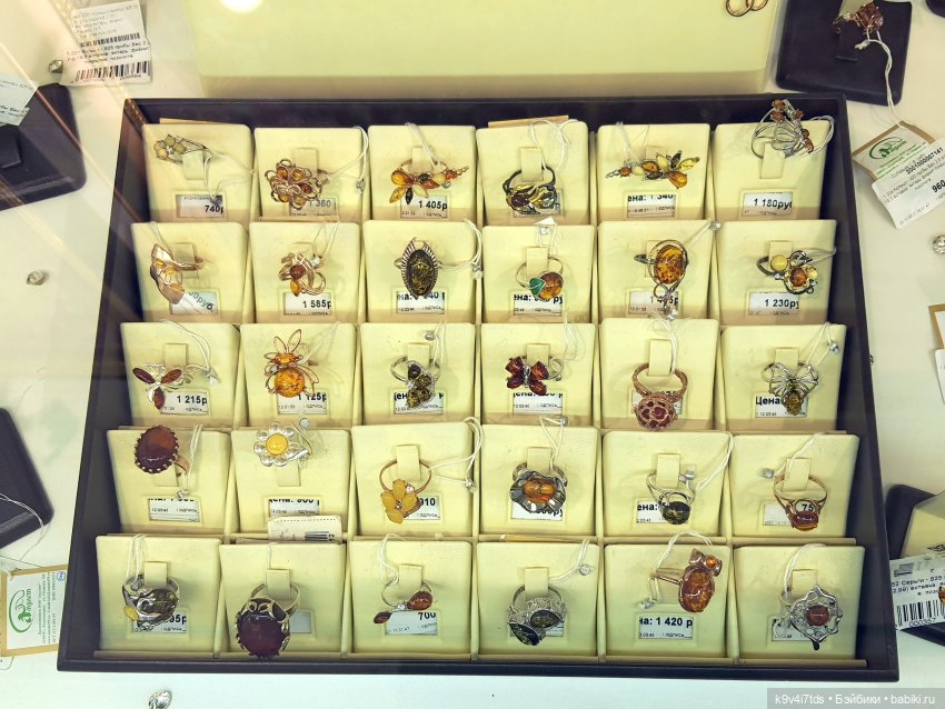 В гостях у "Торжокских золотошвей"