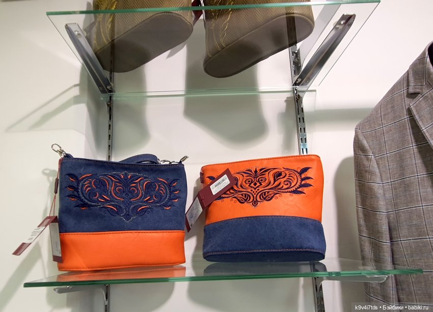 В гостях у "Торжокских золотошвей"