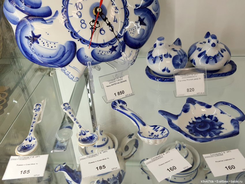 В гостях у "Торжокских золотошвей"