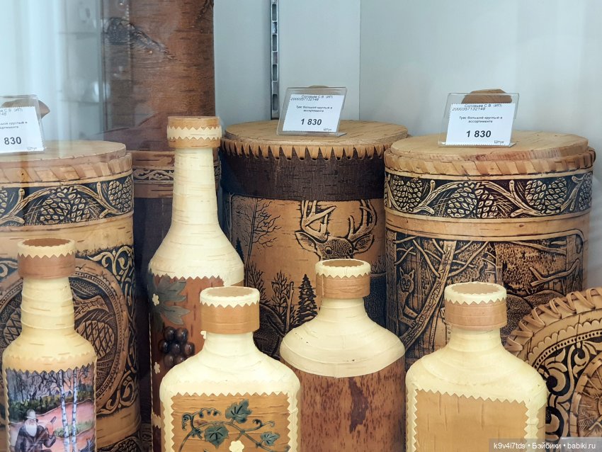 В гостях у "Торжокских золотошвей"