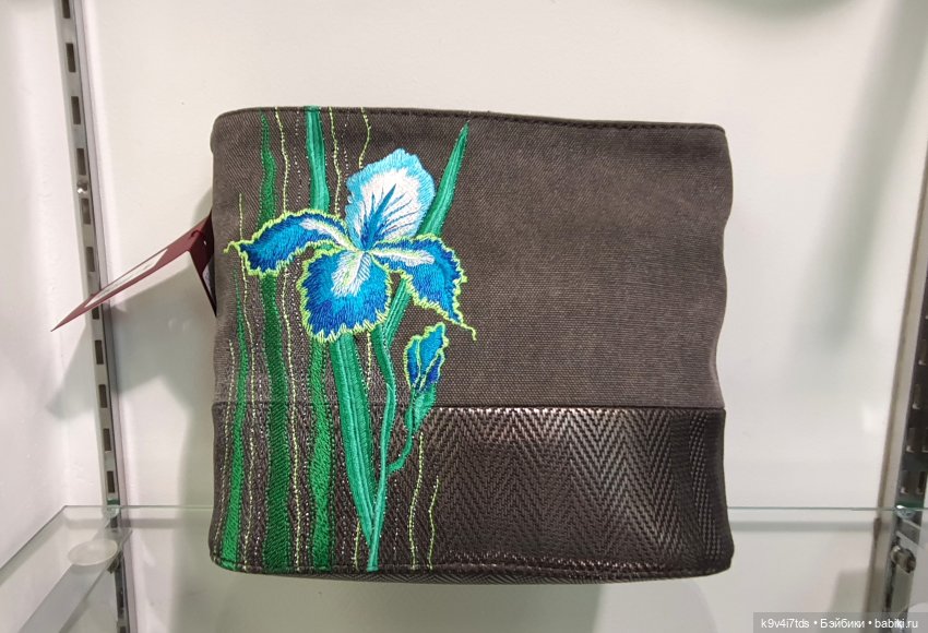 В гостях у "Торжокских золотошвей"