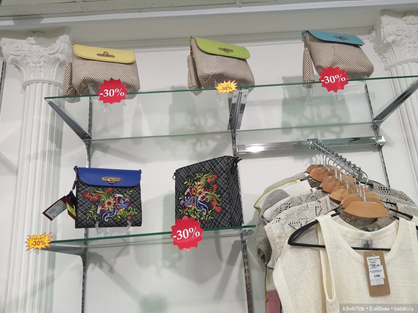 В гостях у "Торжокских золотошвей"