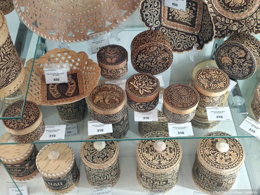 В гостях у "Торжокских золотошвей"