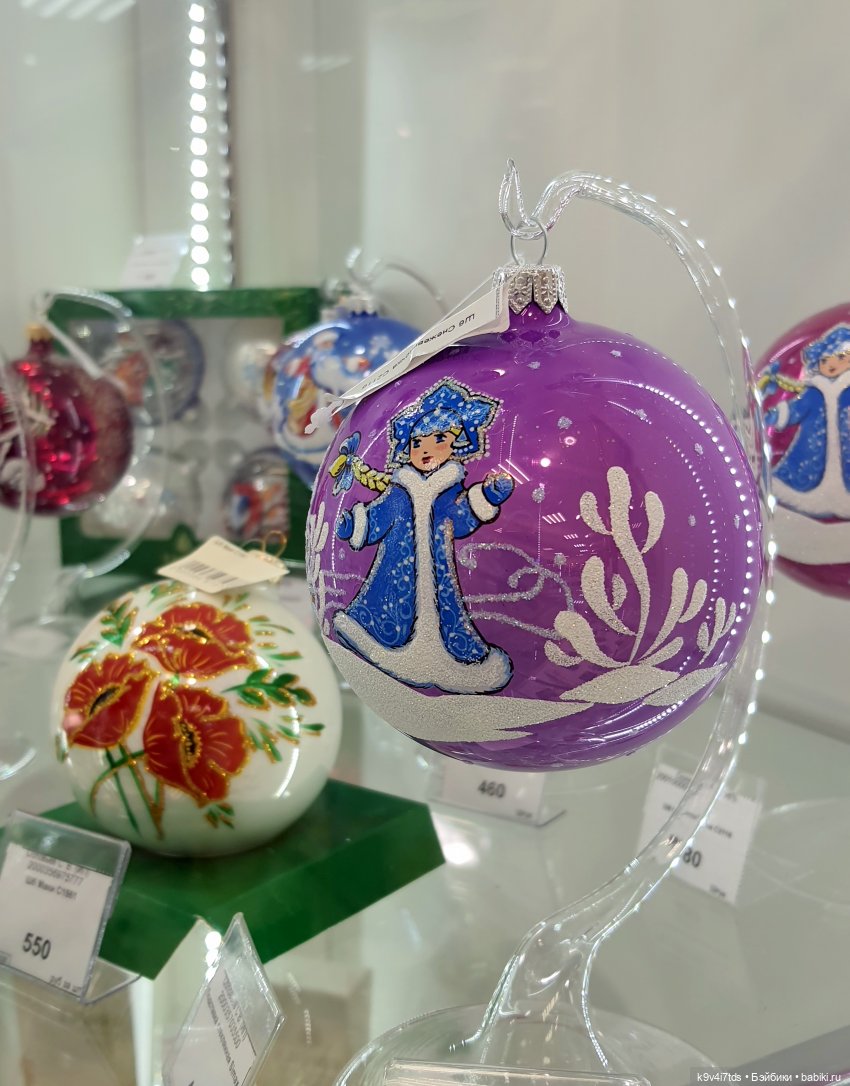 В гостях у "Торжокских золотошвей"