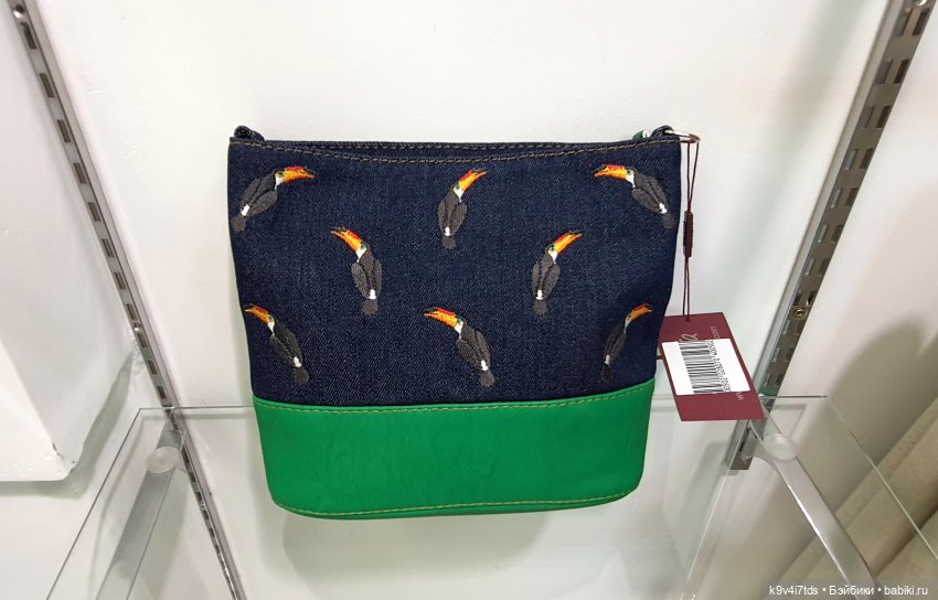 В гостях у "Торжокских золотошвей"