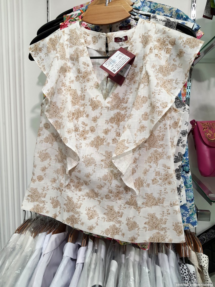 В гостях у "Торжокских золотошвей"