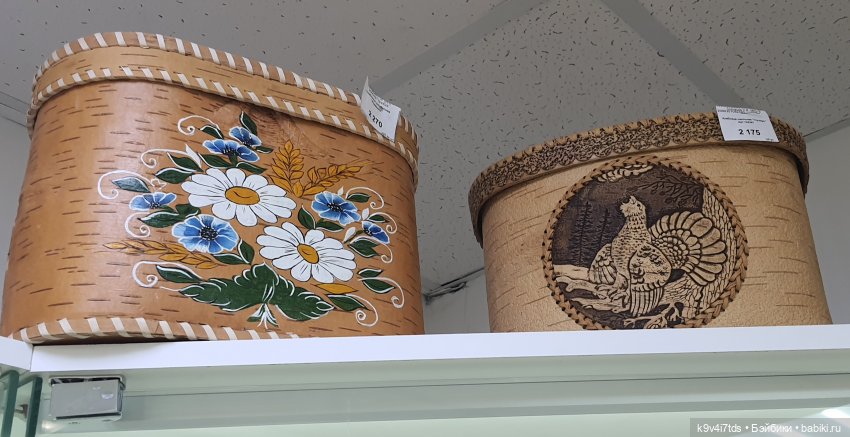 В гостях у "Торжокских золотошвей"